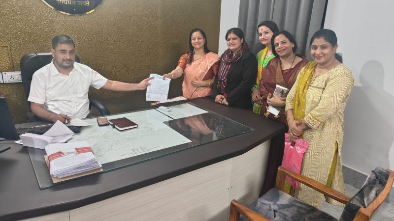 नोखा में पर्यावरण दिवस पर दो दिवसीय कार्यक्रम: 29 को रैली और 30 को सांस्कृतिक प्रस्तुतियां