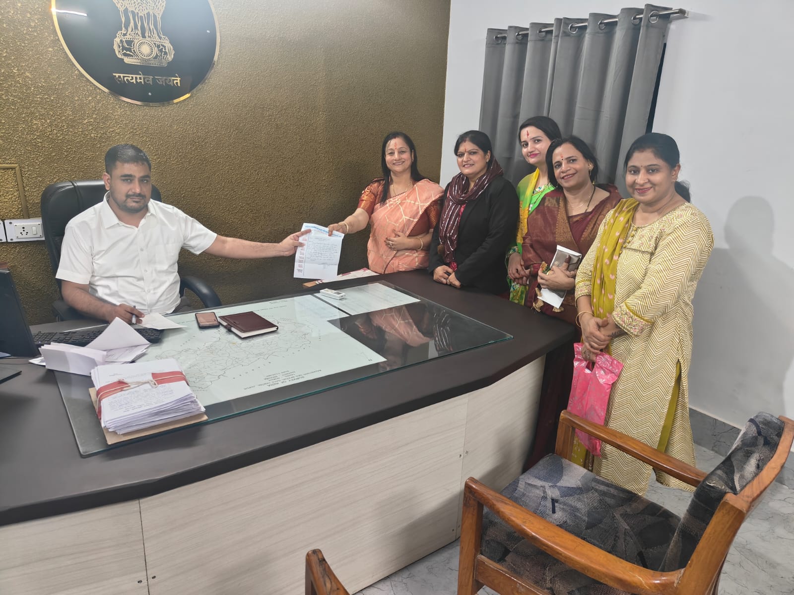 नोखा में पर्यावरण दिवस पर दो दिवसीय कार्यक्रम: 29 को रैली और 30 को सांस्कृतिक प्रस्तुतियां