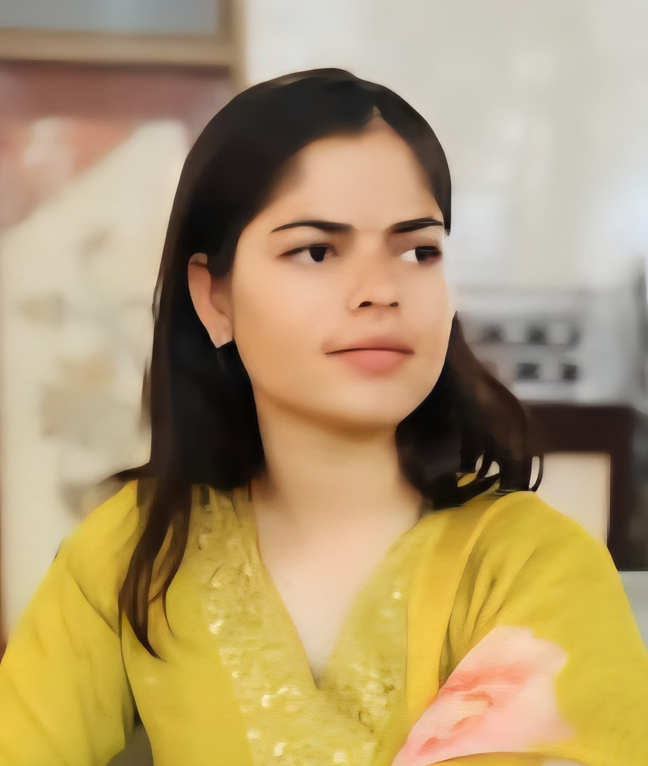 श्री छःन्याति ब्राह्मण महासंघ: नोखा की ज्योति को तहसील अध्यक्ष की जिम्मेदारी