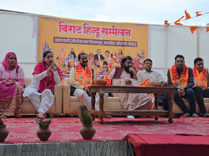 नोखा की दीपिका ने रोशन किया नाम: राष्ट्रीय खो-खो प्रतियोगिता में जीता सिल्वर मेडल, स्कूल में हुआ स्वागत